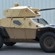 Illustration for article titled Panhards Crab May Just Be The Future Of Armored Scout Vehicles